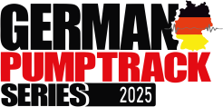 German Pumptrack Series 2025